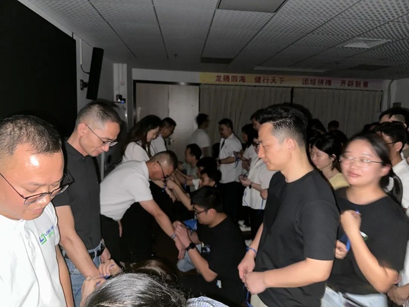 龙健商学院《第二十三期团队精神与卓越团队建设训练营》圆满落幕！凝聚团队力量，共筑发展基石。 (7).jpg