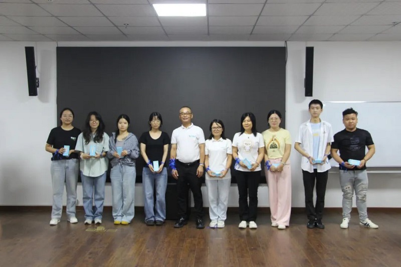 龙健商学院《第二十三期团队精神与卓越团队建设训练营》圆满落幕！凝聚团队力量，共筑发展基石。 (4).jpg